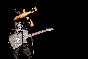 Austin City Limits Festival 2013