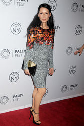 'Elementary', 2013 PaleyFest: Made In New York