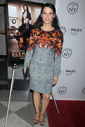 'Elementary', 2013 PaleyFest: Made In New York
