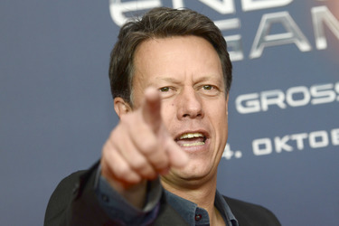 'Ender's Game - Das grosse Spiel' Photocall, Berlin