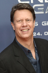 'Ender's Game - Das grosse Spiel' Photocall, Berlin