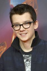 'Ender's Game - Das grosse Spiel' Photocall, Berlin