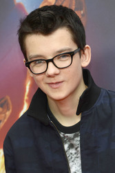 'Ender's Game - Das grosse Spiel' Photocall, Berlin