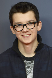 'Ender's Game - Das grosse Spiel' Photocall, Berlin