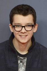 'Ender's Game - Das grosse Spiel' Photocall, Berlin