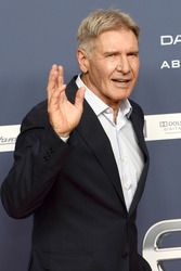 'Ender's Game - Das grosse Spiel' Photocall, Berlin