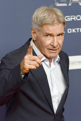 'Ender's Game - Das grosse Spiel' Photocall, Berlin