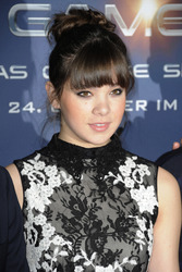 'Ender's Game - Das grosse Spiel' Photocall, Berlin