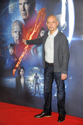 'Ender's Game - Das grosse Spiel' Photocall, Berlin