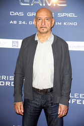 'Ender's Game - Das grosse Spiel' Photocall, Berlin