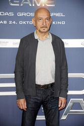 'Ender's Game - Das grosse Spiel' Photocall, Berlin