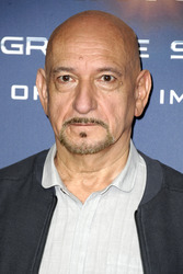 'Ender's Game - Das grosse Spiel' Photocall, Berlin