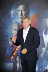'Ender's Game - Das grosse Spiel' Photocall, Berlin