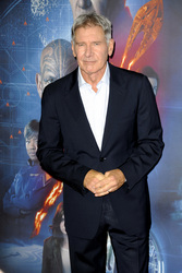 'Ender's Game - Das grosse Spiel' Photocall, Berlin