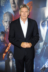 'Ender's Game - Das grosse Spiel' Photocall, Berlin