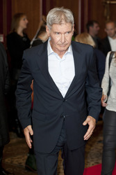 'Ender's Game - Das grosse Spiel' Photocall, Berlin