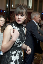 'Ender's Game - Das grosse Spiel' Photocall, Berlin