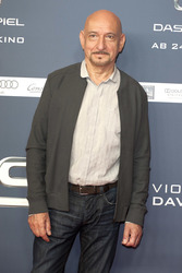 'Ender's Game - Das grosse Spiel' Photocall, Berlin