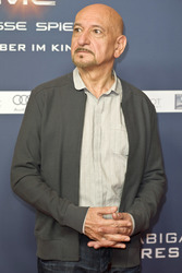 'Ender's Game - Das grosse Spiel' Photocall, Berlin
