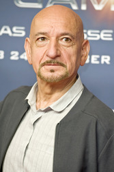 'Ender's Game - Das grosse Spiel' Photocall, Berlin