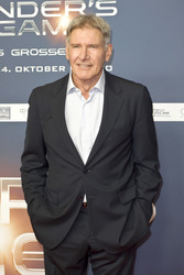 'Ender's Game - Das grosse Spiel' Photocall, Berlin