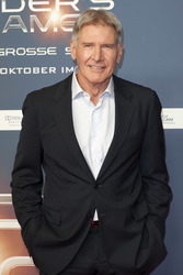 'Ender's Game - Das grosse Spiel' Photocall, Berlin