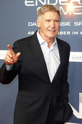 'Ender's Game - Das grosse Spiel' Photocall, Berlin