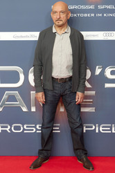 'Ender's Game - Das grosse Spiel' Photocall, Berlin