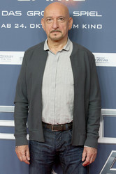 'Ender's Game - Das grosse Spiel' Photocall, Berlin
