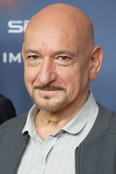 'Ender's Game - Das grosse Spiel' Photocall, Berlin