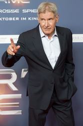 'Ender's Game - Das grosse Spiel' Photocall, Berlin