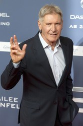 'Ender's Game - Das grosse Spiel' Photocall, Berlin