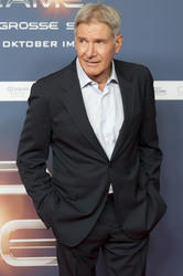 'Ender's Game - Das grosse Spiel' Photocall, Berlin