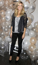 Kids Fashion Week, New York