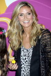 Kids Fashion Week, New York