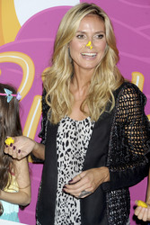 Kids Fashion Week, New York