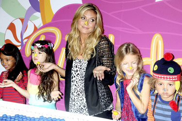 Kids Fashion Week, New York