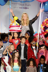 Kids Fashion Week, New York