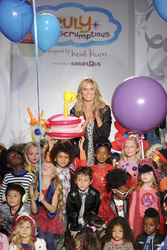 Kids Fashion Week, New York
