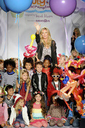 Kids Fashion Week, New York