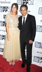 'The Secret Life of Walter Mitty' Centerpiece Gala Präsentation, New York Film Festival