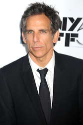 'The Secret Life of Walter Mitty' Centerpiece Gala Präsentation, New York Film Festival