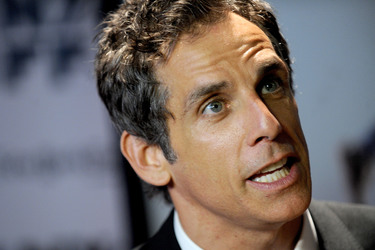 'The Secret Life of Walter Mitty' Centerpiece Gala Präsentation, New York Film Festival