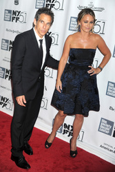 'The Secret Life of Walter Mitty' Centerpiece Gala Präsentation, New York Film Festival