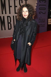 'Omar' Premiere, Filmfest Hamburg 2013