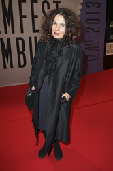 'Omar' Premiere, Filmfest Hamburg 2013