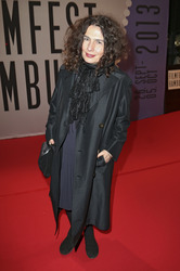 'Omar' Premiere, Filmfest Hamburg 2013