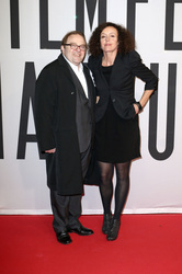 'Omar' Premiere, Filmfest Hamburg 2013