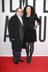 'Omar' Premiere, Filmfest Hamburg 2013