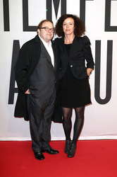'Omar' Premiere, Filmfest Hamburg 2013